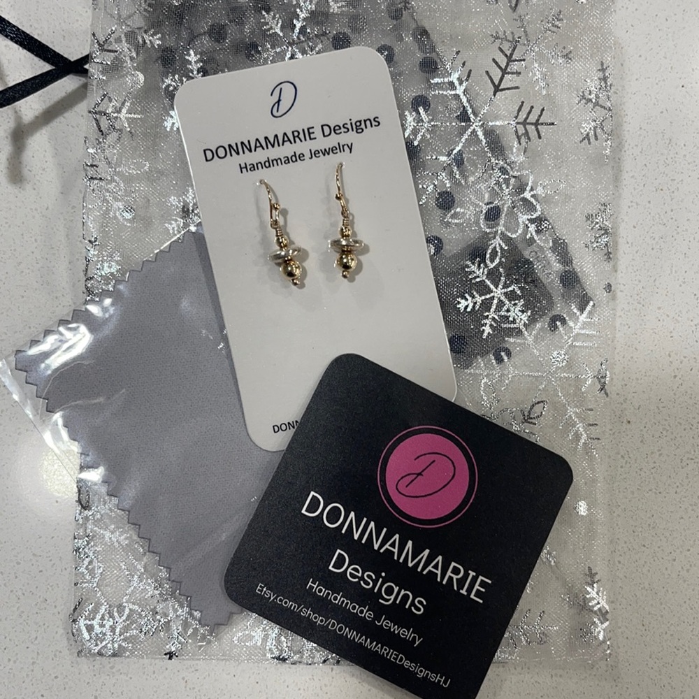 Dangle Earings
